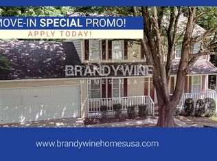 3501 Quail Hollow Trl, Snellville, GA