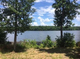 325 Talquin Shores Dr, Quincy, FL 32351