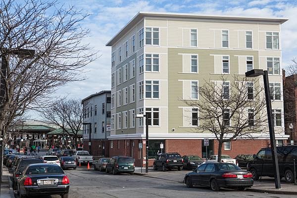 2nd image of 10 Roxbury St #11C