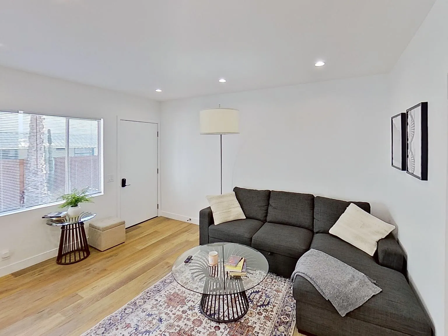 1 bed, 484 sqft, $3,500 — Photo 4