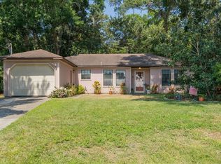 154 Drake Rd, Saint Augustine, FL 32086