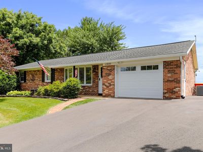 13835 Northcrest Rd, Hagerstown, MD, 21742