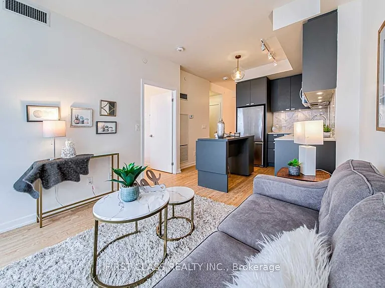 56 Forest Manor Rd #1909 — Photo 4