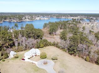 118 Elbert Lee Rd N, Arapahoe, NC 28510