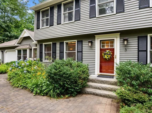 3 Brookview Terrace, Bedford, NH 03110