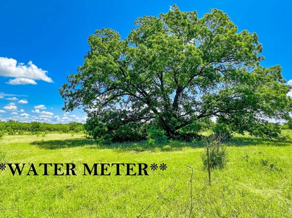 21 County Road 295, Carbon, TX 76435