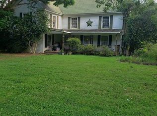 146 Jess Cross Rd, Lexington, NC 27292