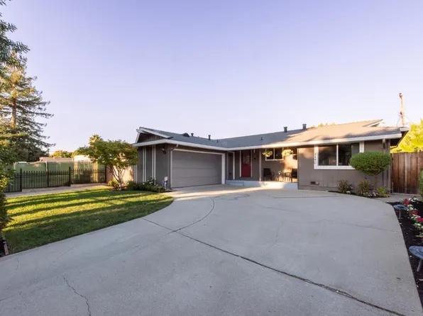 3440 Hillsborough Way, San Jose, CA 95121