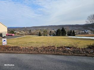 LOT 11 Wagner Rd, Huntingdon, PA 16652
