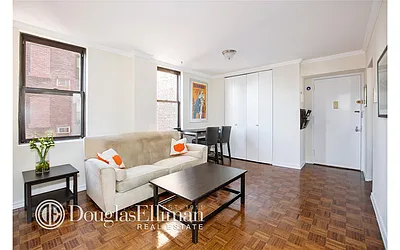 Sold by Douglas Elliman