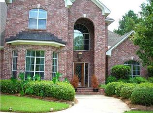 198 Clarkdell Rd, Canton, MS 39046