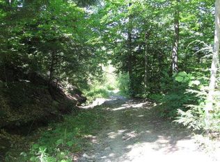 0 Hampshire Hill Rd, Norridgewock, ME 04957