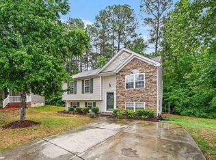 5 Flatford Ct, Durham, NC 27704