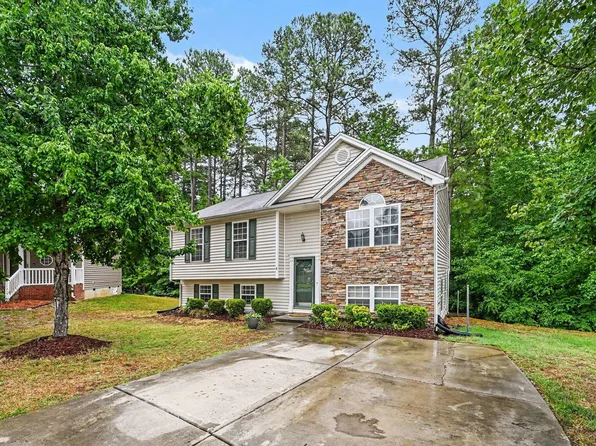 5 Flatford Ct, Durham, NC 27704