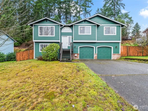 6223 Grandridge Drive SE, Port Orchard, WA 98367