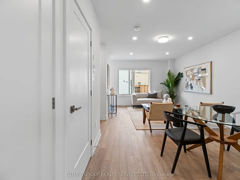 34 Poplar Ave #1 — Photo 12