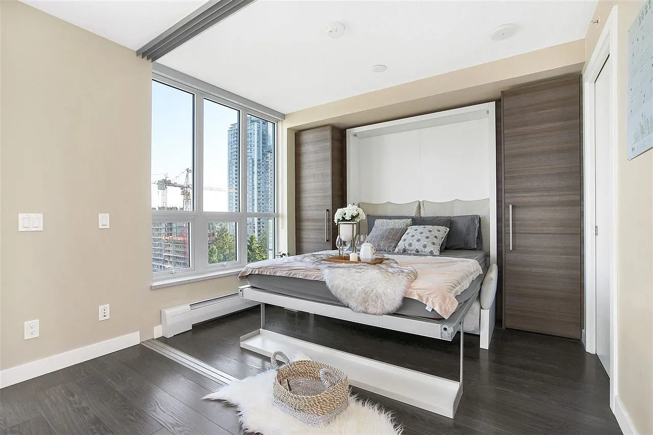 1 bed, 577 sqft, $1,590 — Photo 1