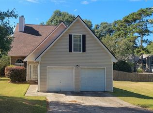 834 Kendall Park Dr, Winder, GA 30680