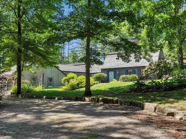 7 Melendy Hollow, Amherst, NH 03031