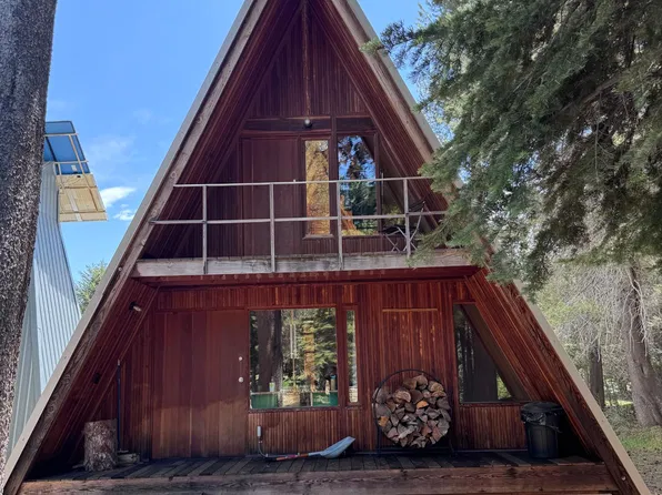 10 Beasore Rd, Bass Lake, CA 93604