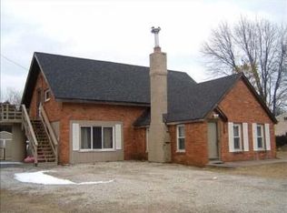 10080 Henry Rd, Maybee, MI 48159