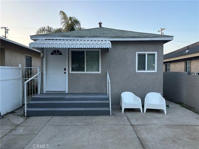 213 E Park St, Ontario, CA, 91761