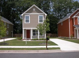 135 Thicket Ct, Athens, GA 30601
