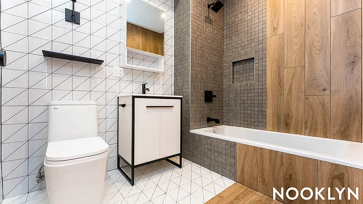 Rented by Nooklyn NYC LLC | media 10