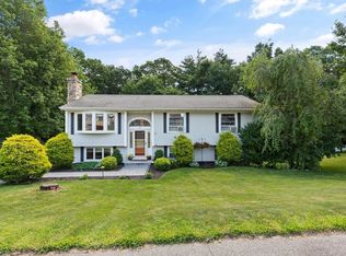 17 Vinal St, Hudson, MA 01749