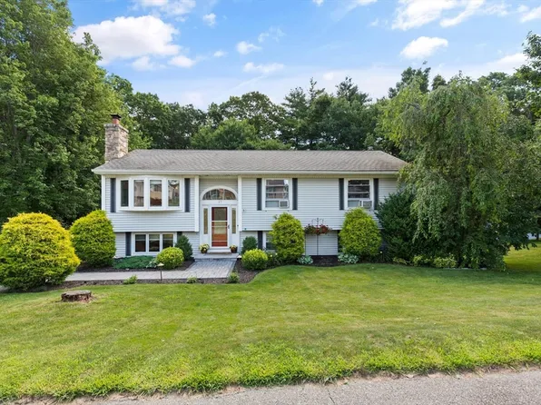 17 Vinal St, Hudson, MA 01749