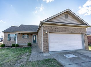 503 Forest Ridge Dr, Mt Washington, KY 40047