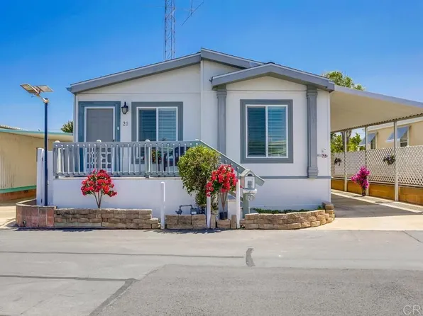 20 Oriole Ln, Oceanside, CA 92057