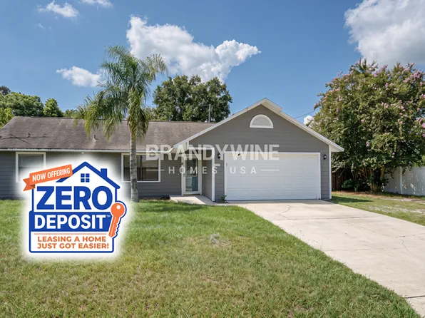3137 Overdale St, Deltona, FL 32738
