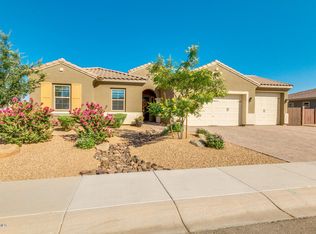 3107 N Winthrop St, Mesa, AZ 85213