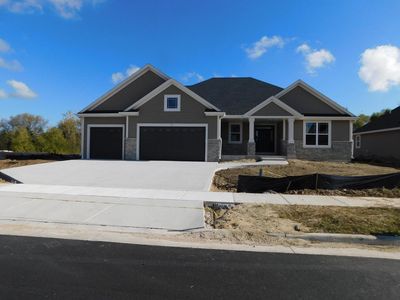 232 Candleberry LANE, Grafton, WI, 53024