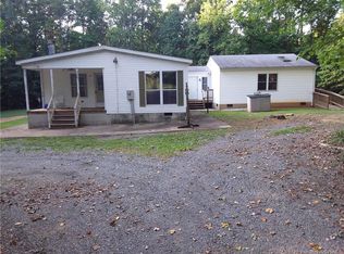 1844 Sheppard Town Rd, Crozier, VA 23039