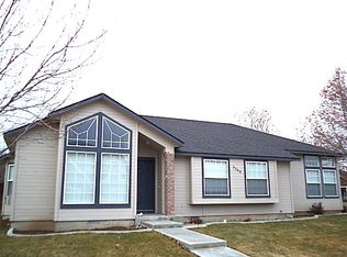 5100 W Ravenscroft St, Meridian, ID 83646