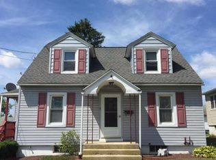 605 N 7th Ave, Lebanon, PA 17046