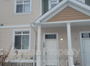 1804 70th St SW #166, Edmonton, AB