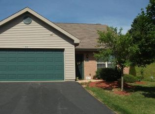 231 Saddlebrook Dr, Indiana, PA