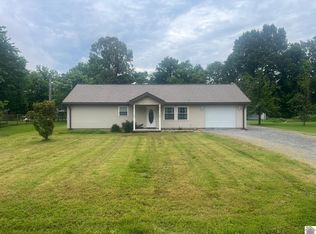 503 Kelly Dr, Ledbetter, KY 42058