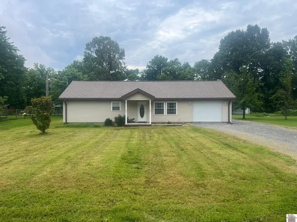 503 Kelly Dr, Ledbetter, KY 42058