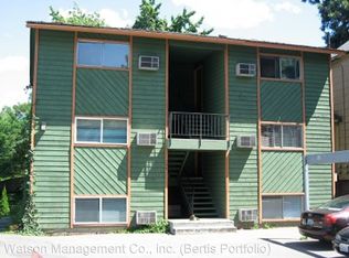 704 S Maple St #C, Spokane, WA 99204