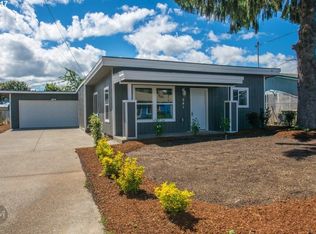 541 S 8th Ave, Cornelius, OR 97113