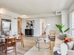 2220 Lake Shore Blvd W UNIT 907, Toronto, ON M8V 0C1