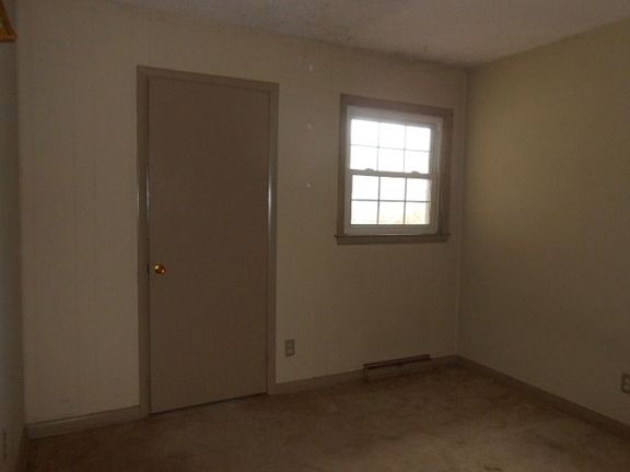 Additional Bedroom