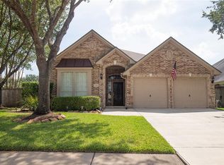 1722 Wild Rye Trl, Sugar Land, TX 77479
