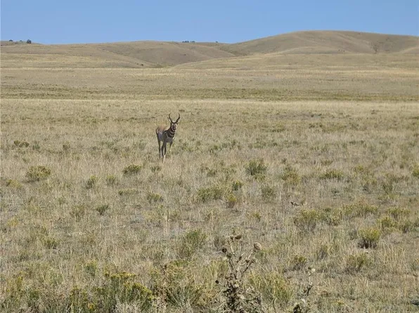 527 Cochiti Road, Hartsel, CO 80449