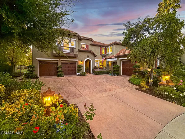 95 Oak View Ct, Simi Valley, CA 93065