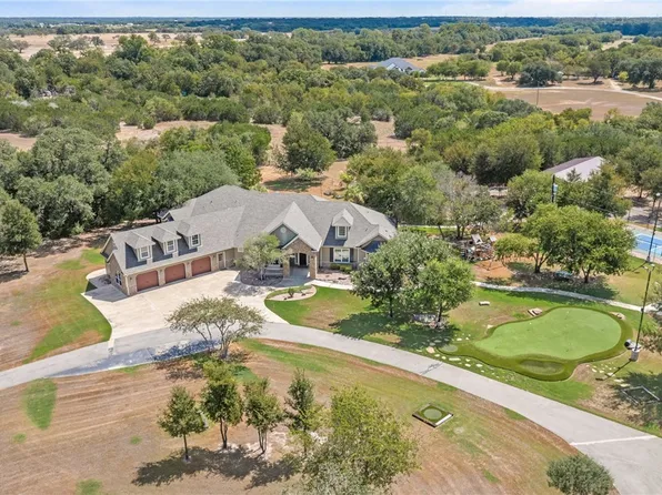 6605 Tollbridge Rd, Belton, TX 76513